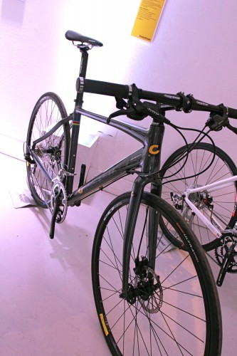 Boardman hybrid best sale team bike 2011